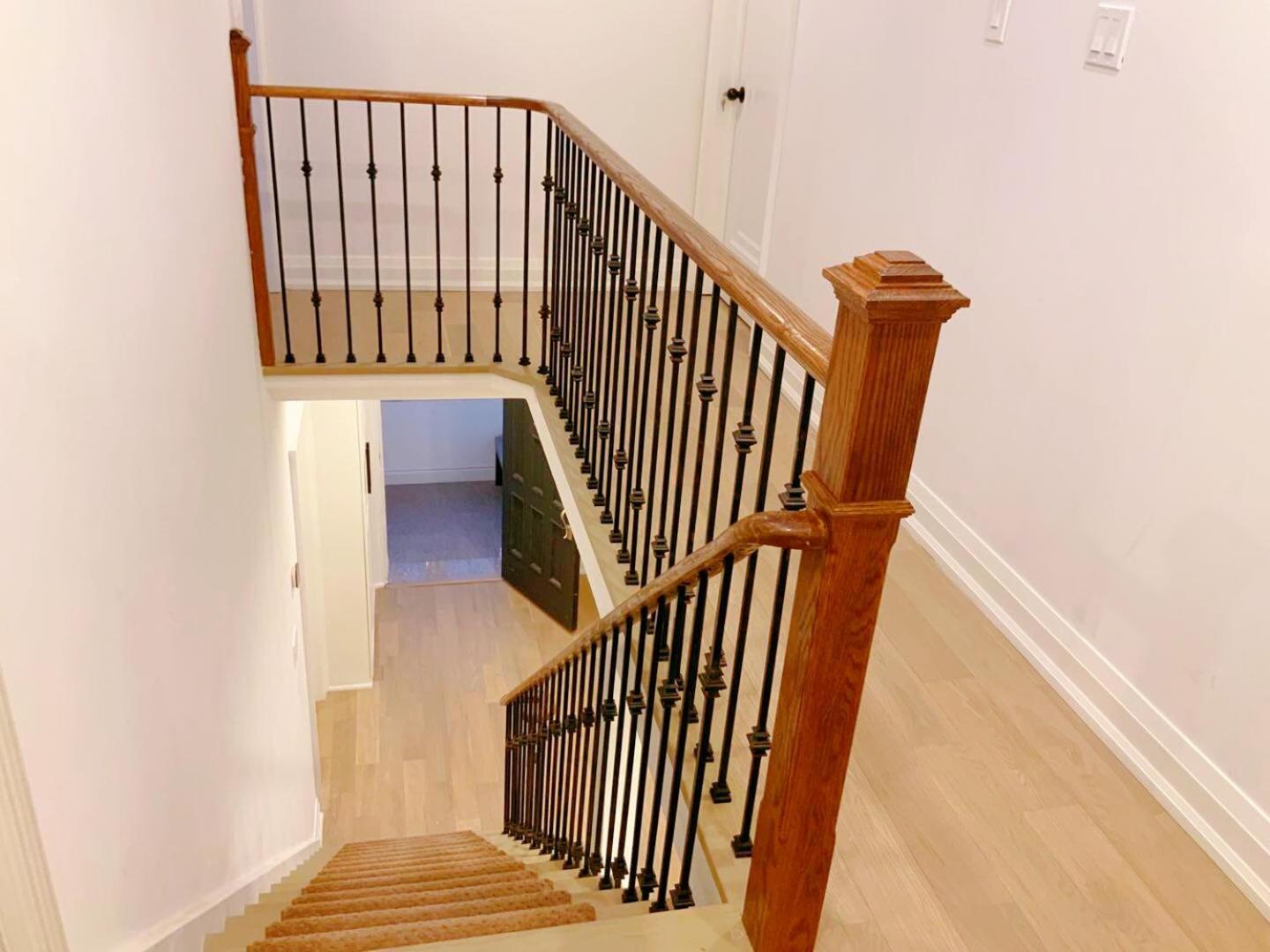 Leaside Garden Guesthouse Торонто Экстерьер фото