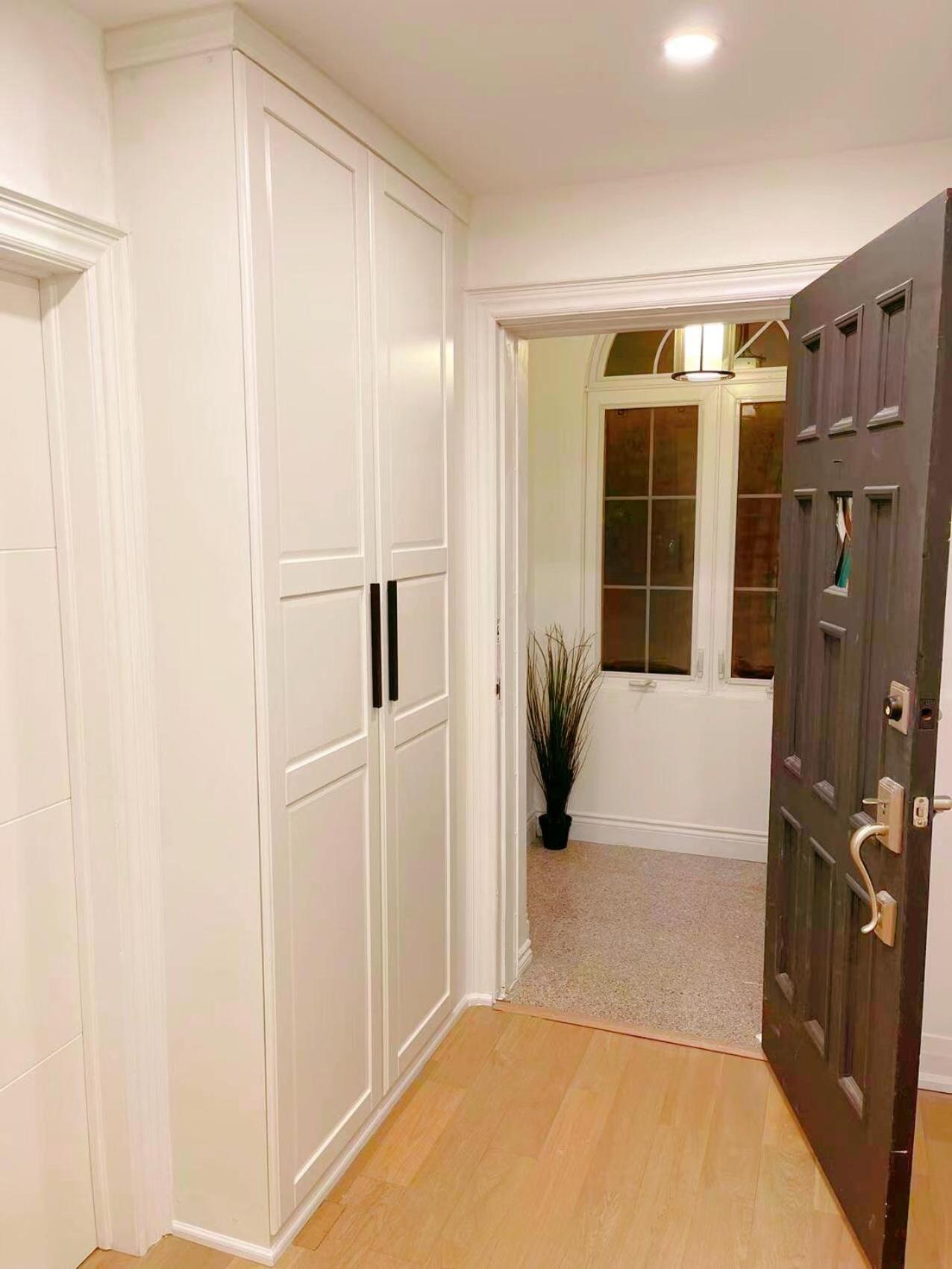Leaside Garden Guesthouse Торонто Экстерьер фото