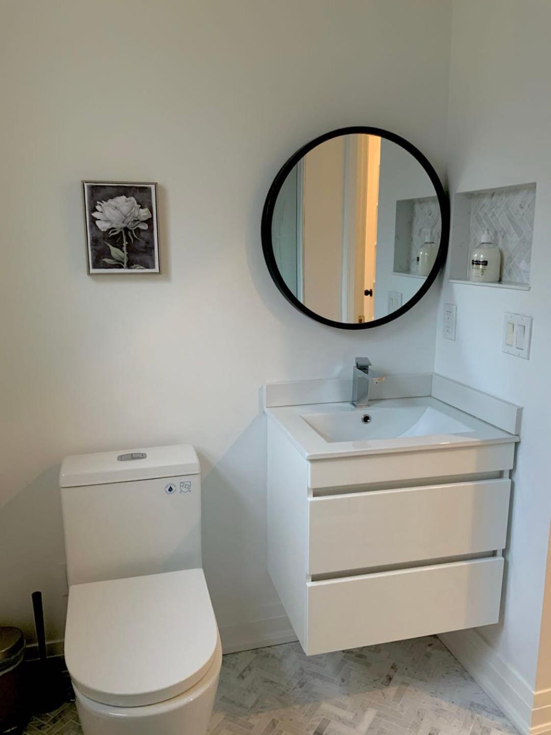 Leaside Garden Guesthouse Торонто Экстерьер фото