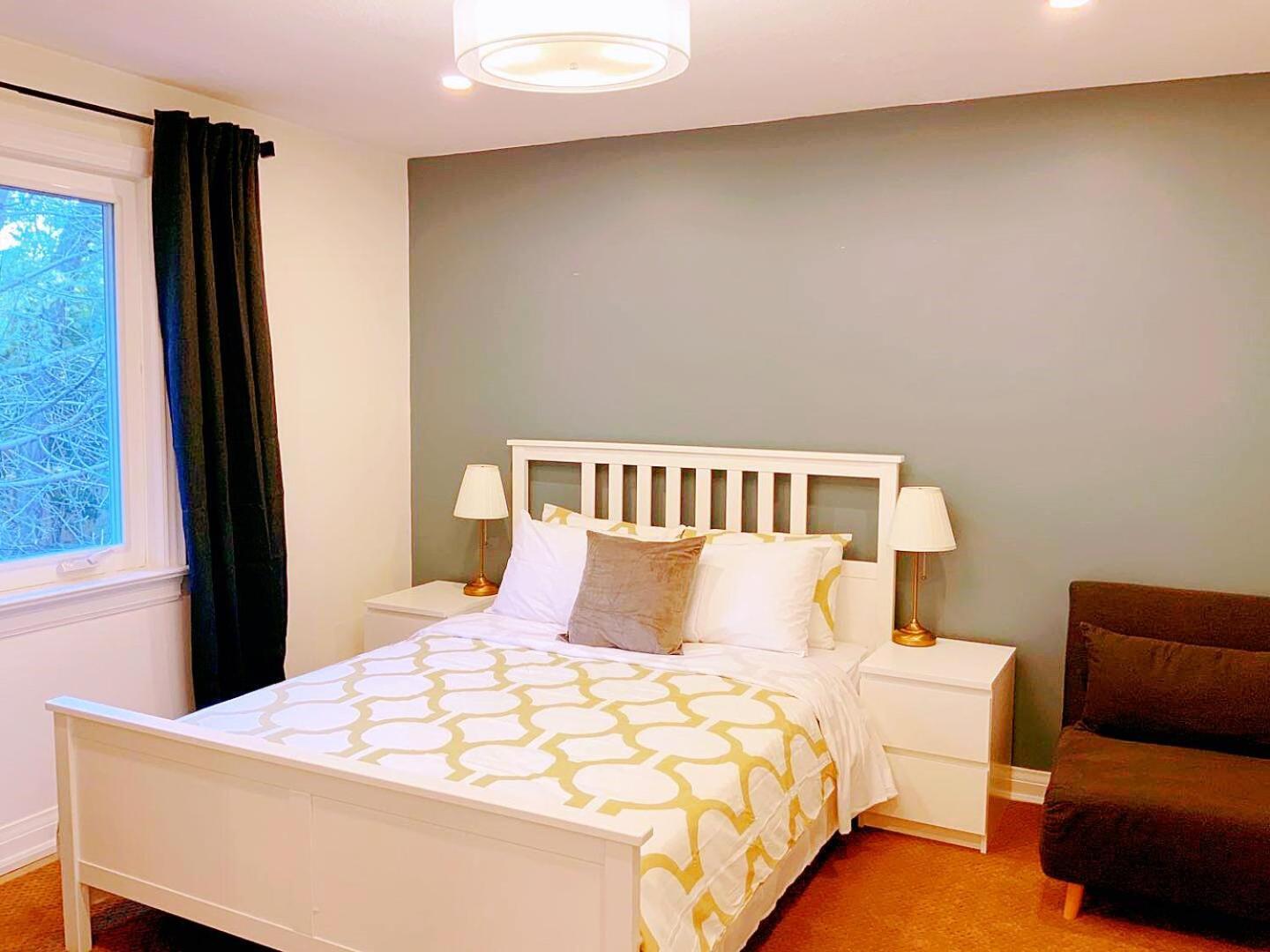 Leaside Garden Guesthouse Торонто Экстерьер фото