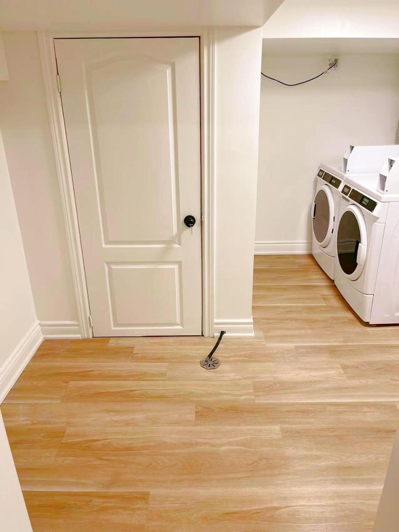 Leaside Garden Guesthouse Торонто Экстерьер фото